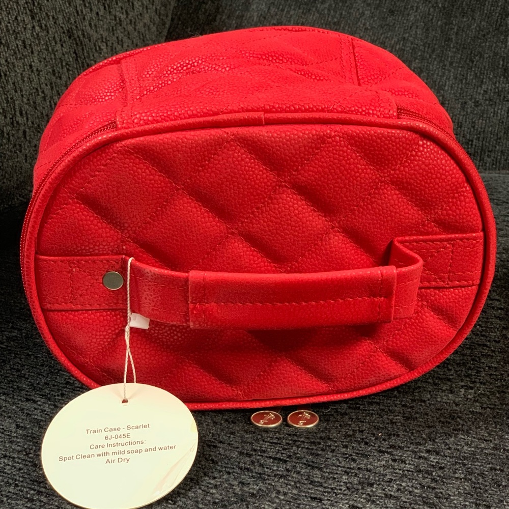 Train Case - Picture 3 of 8